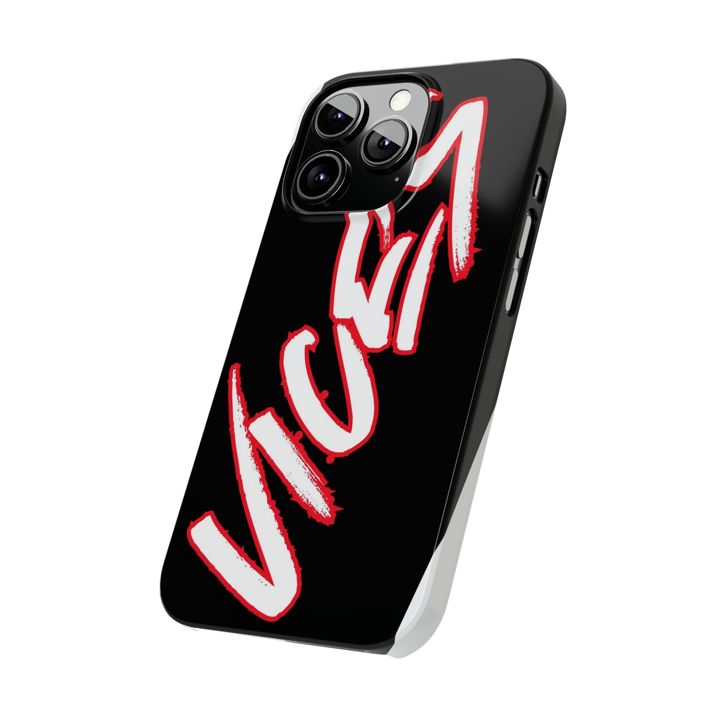 Vices Slim Phone Cases