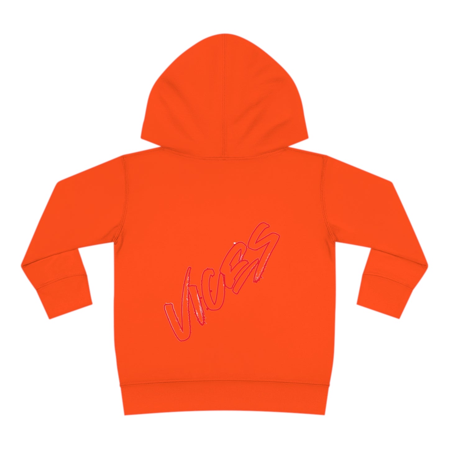 Vice kids Pullover Fleece Hoodie