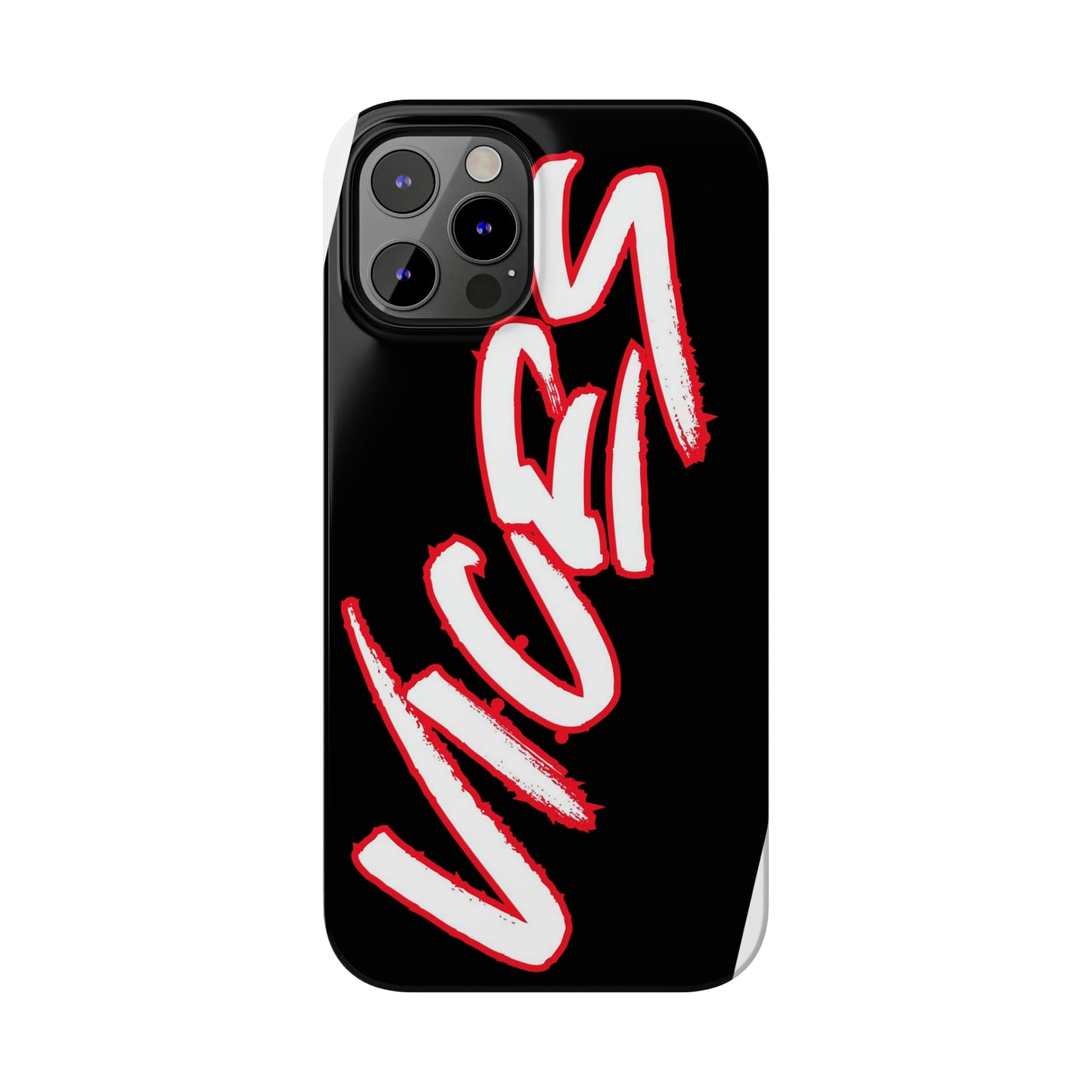 Vices Slim Phone Cases