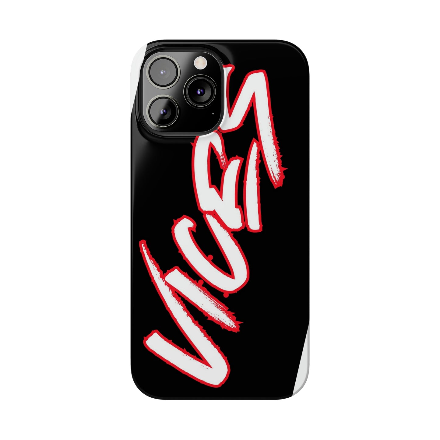 Vices Slim Phone Cases