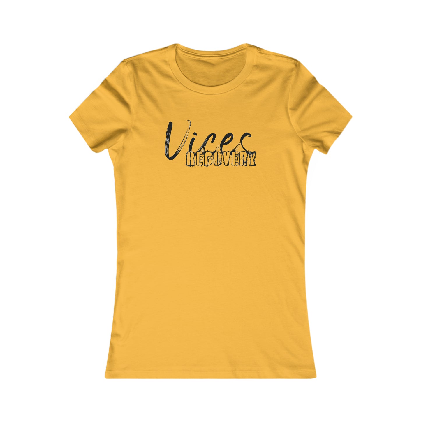 Women's Favorite Tee