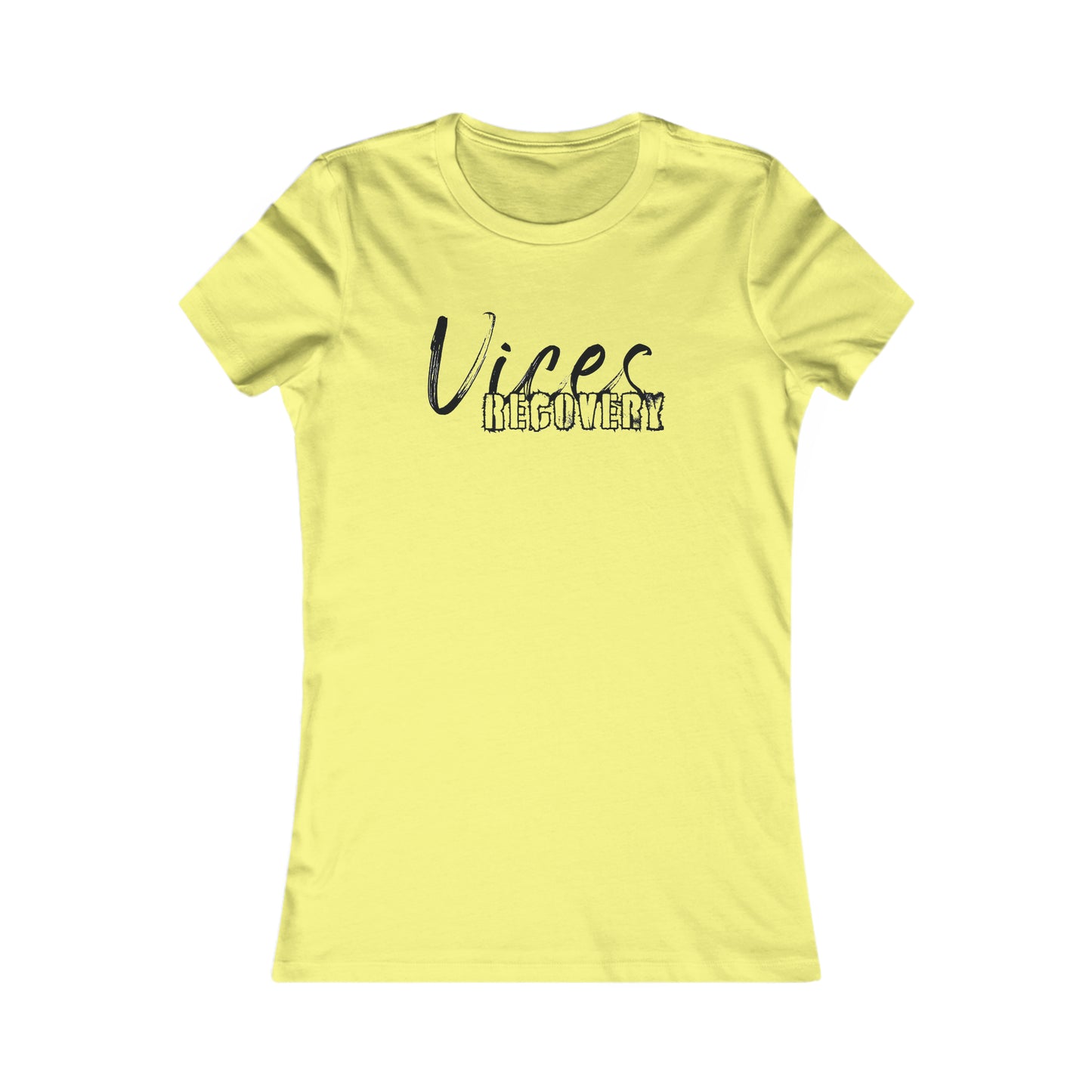 Women's Favorite Tee