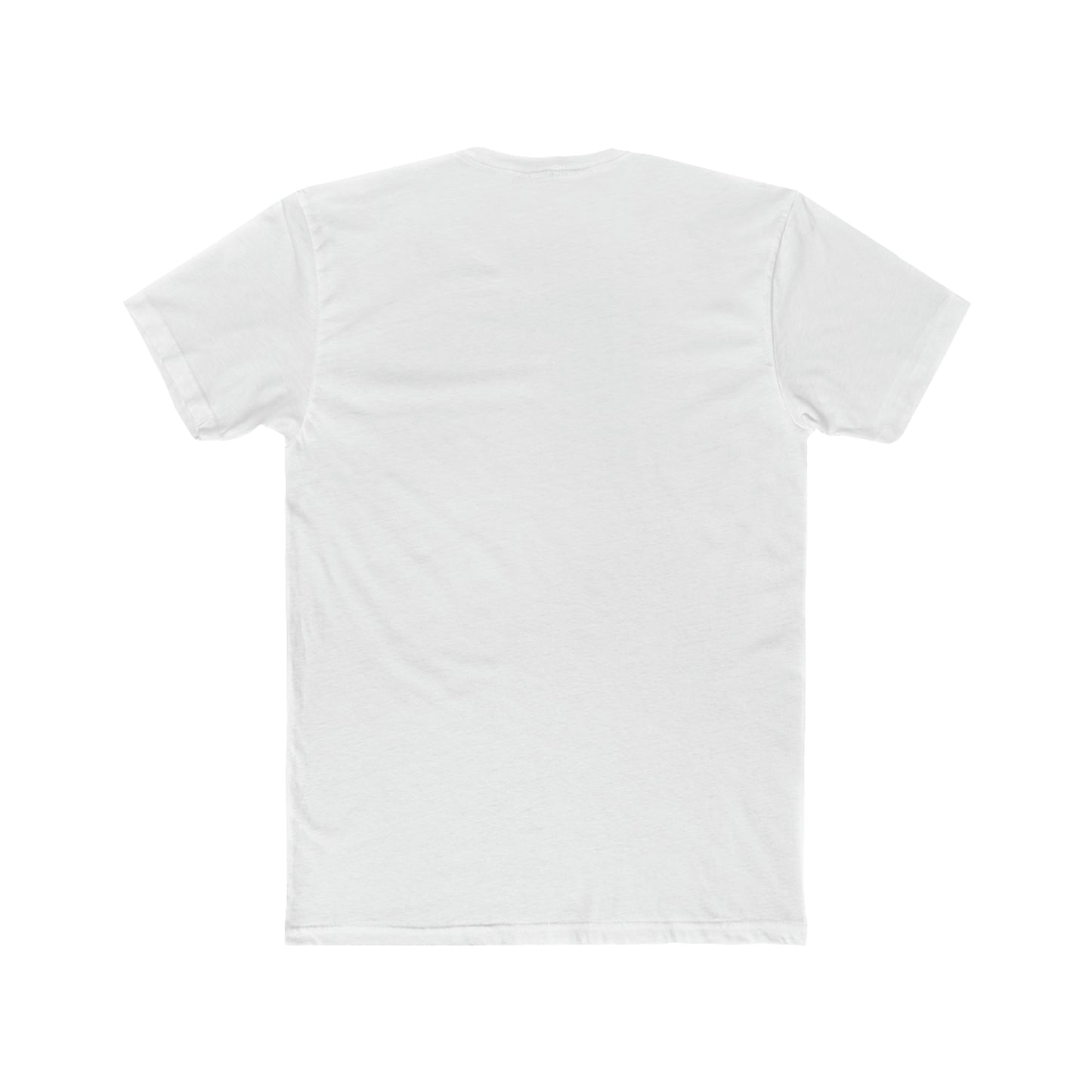 Vices Men Cotton Crew Tee