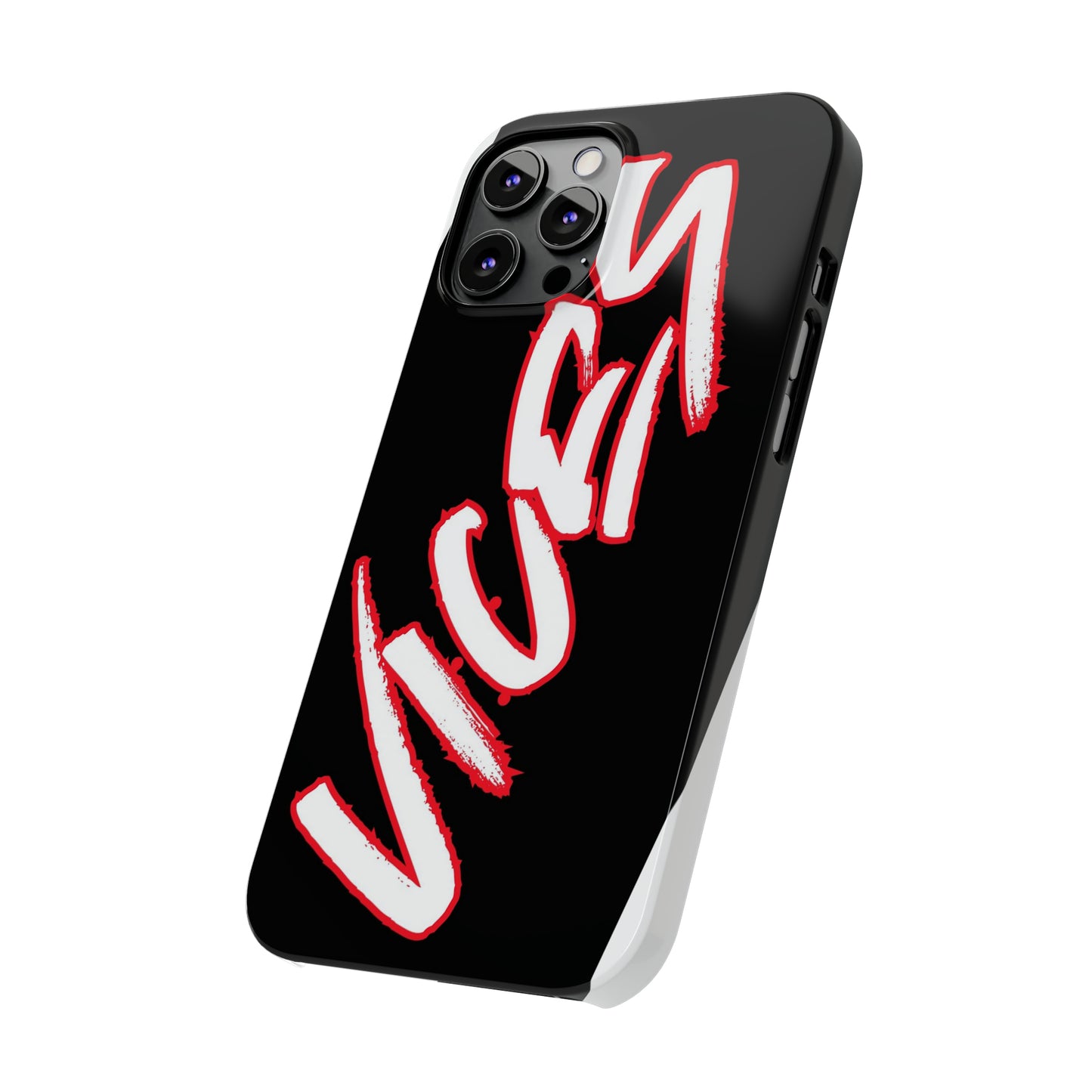 Vices Slim Phone Cases