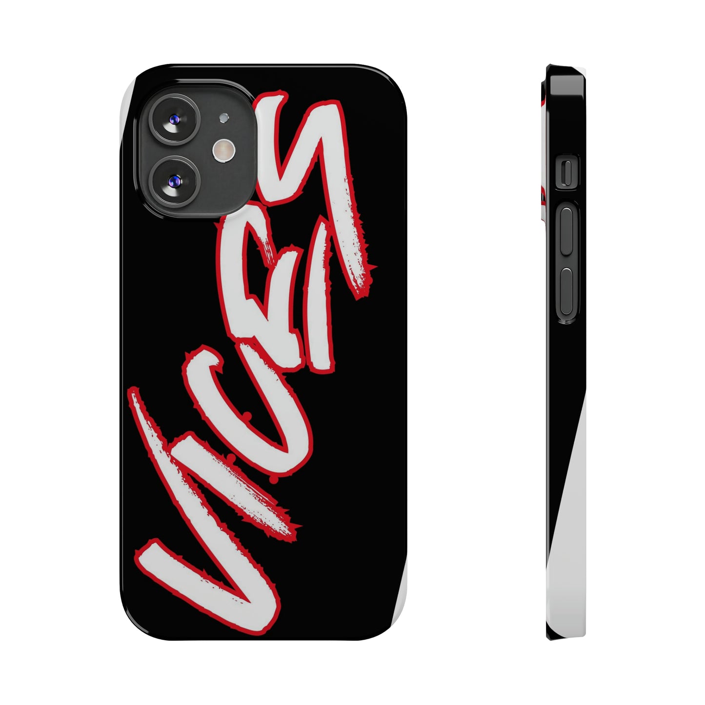 Vices Slim Phone Cases