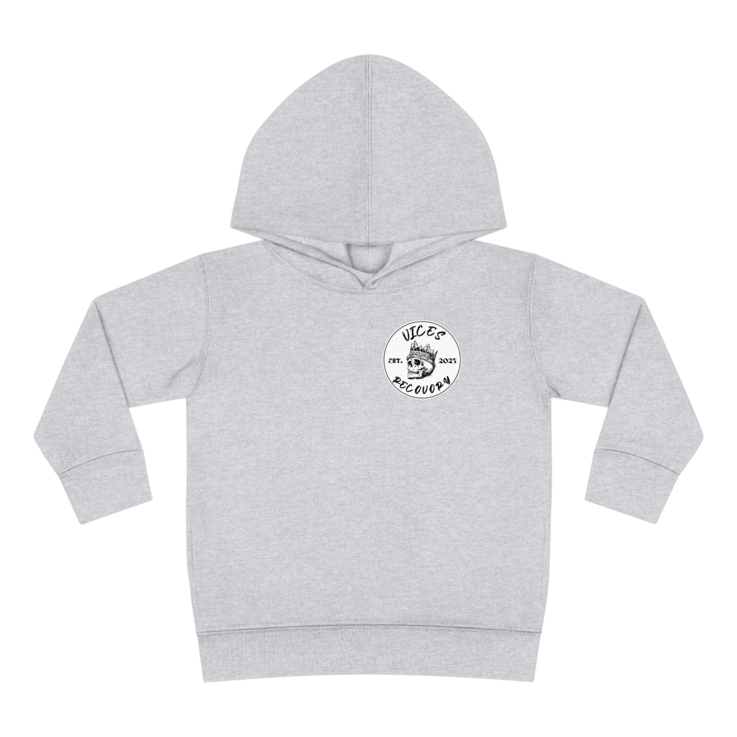 Vice kids Pullover Fleece Hoodie