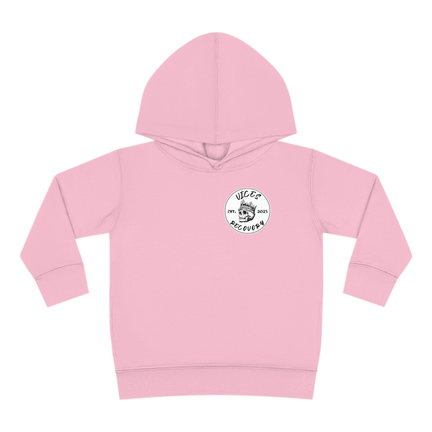 Vice kids Pullover Fleece Hoodie