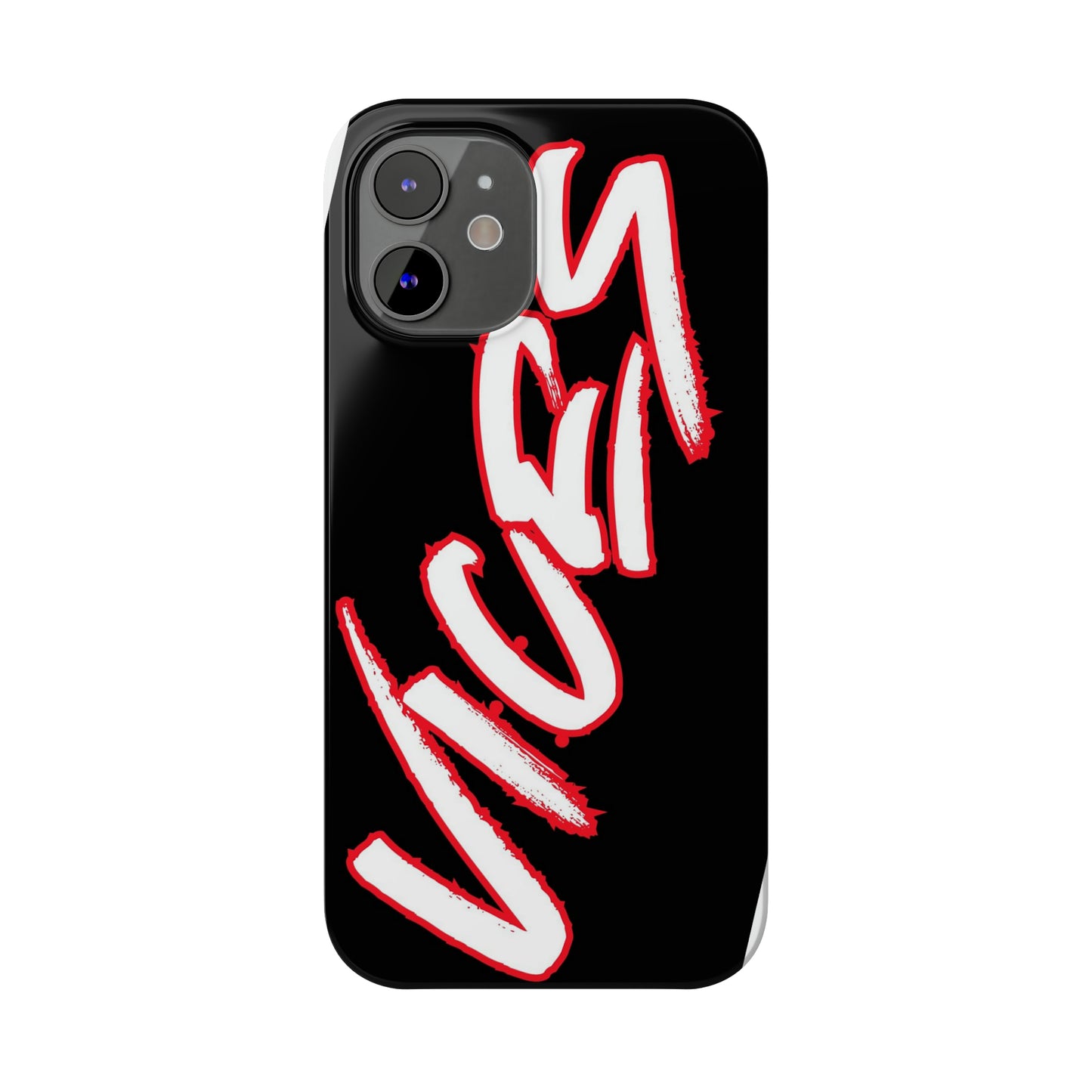 Vices Slim Phone Cases