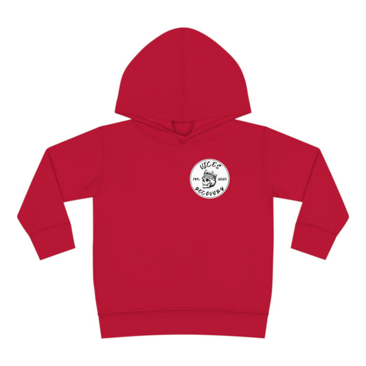 Vice kids Pullover Fleece Hoodie