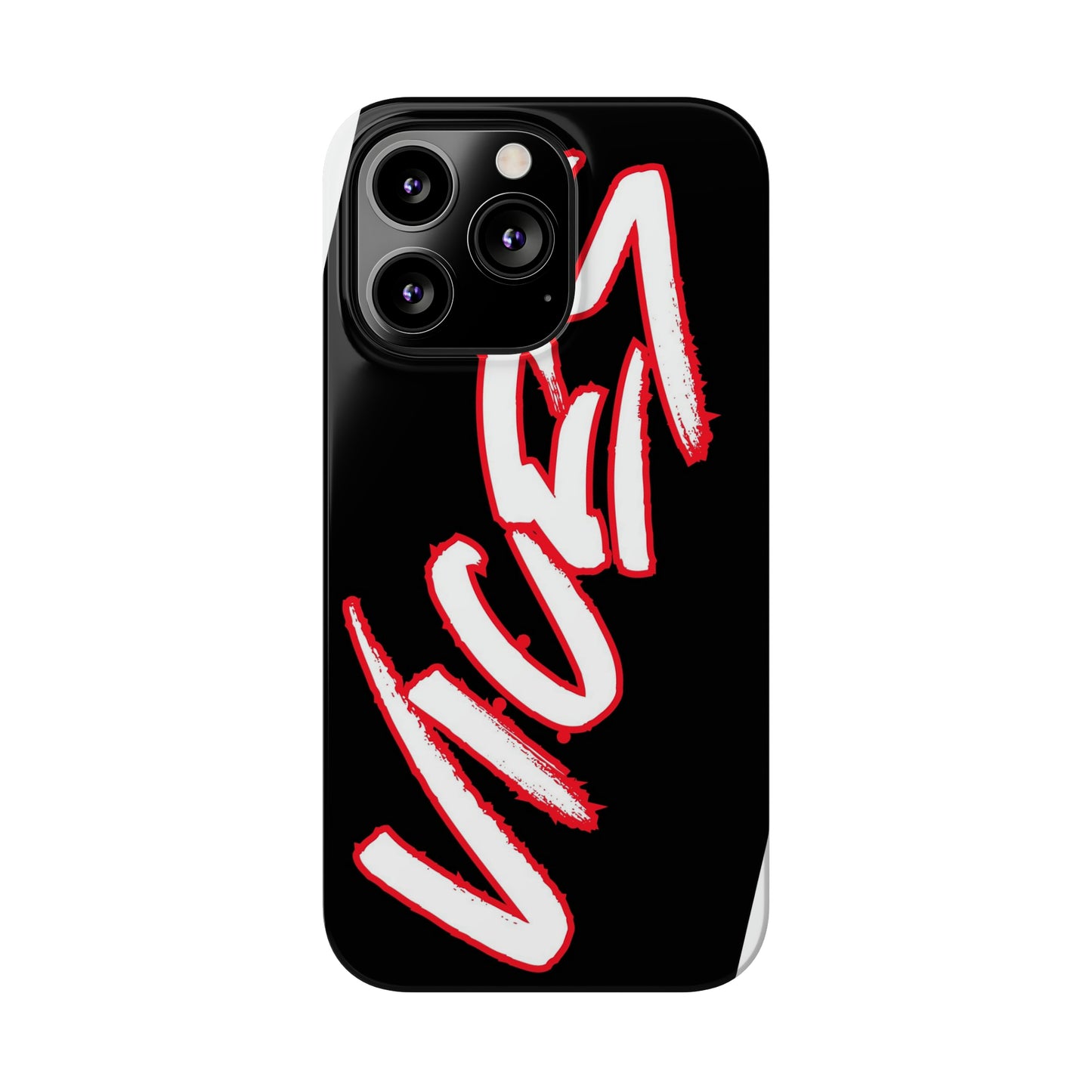 Vices Slim Phone Cases