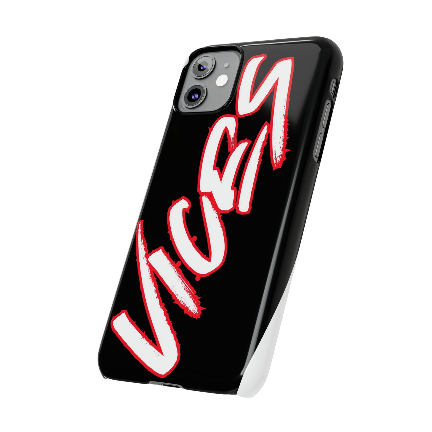 Vices Slim Phone Cases