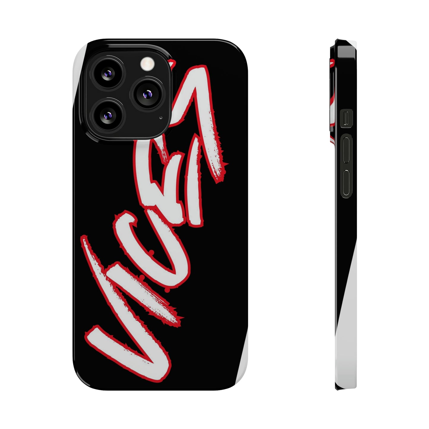 Vices Slim Phone Cases