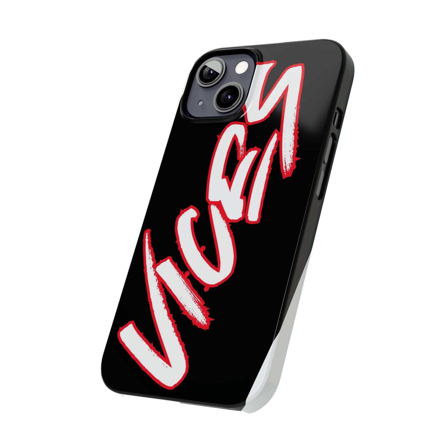 Vices Slim Phone Cases