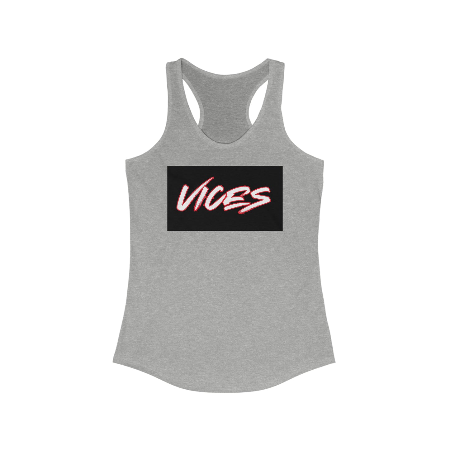 Women's Ideal Racerback Tank