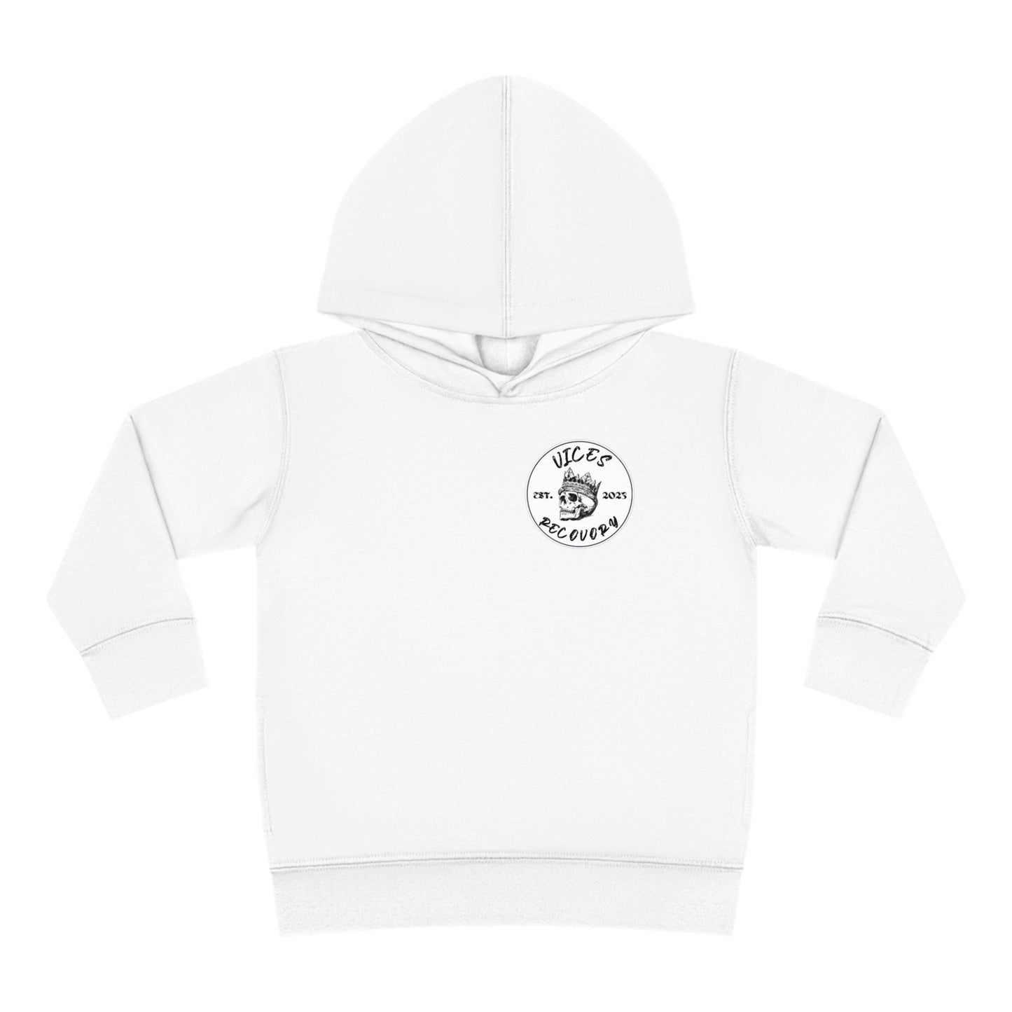 Vice kids Pullover Fleece Hoodie