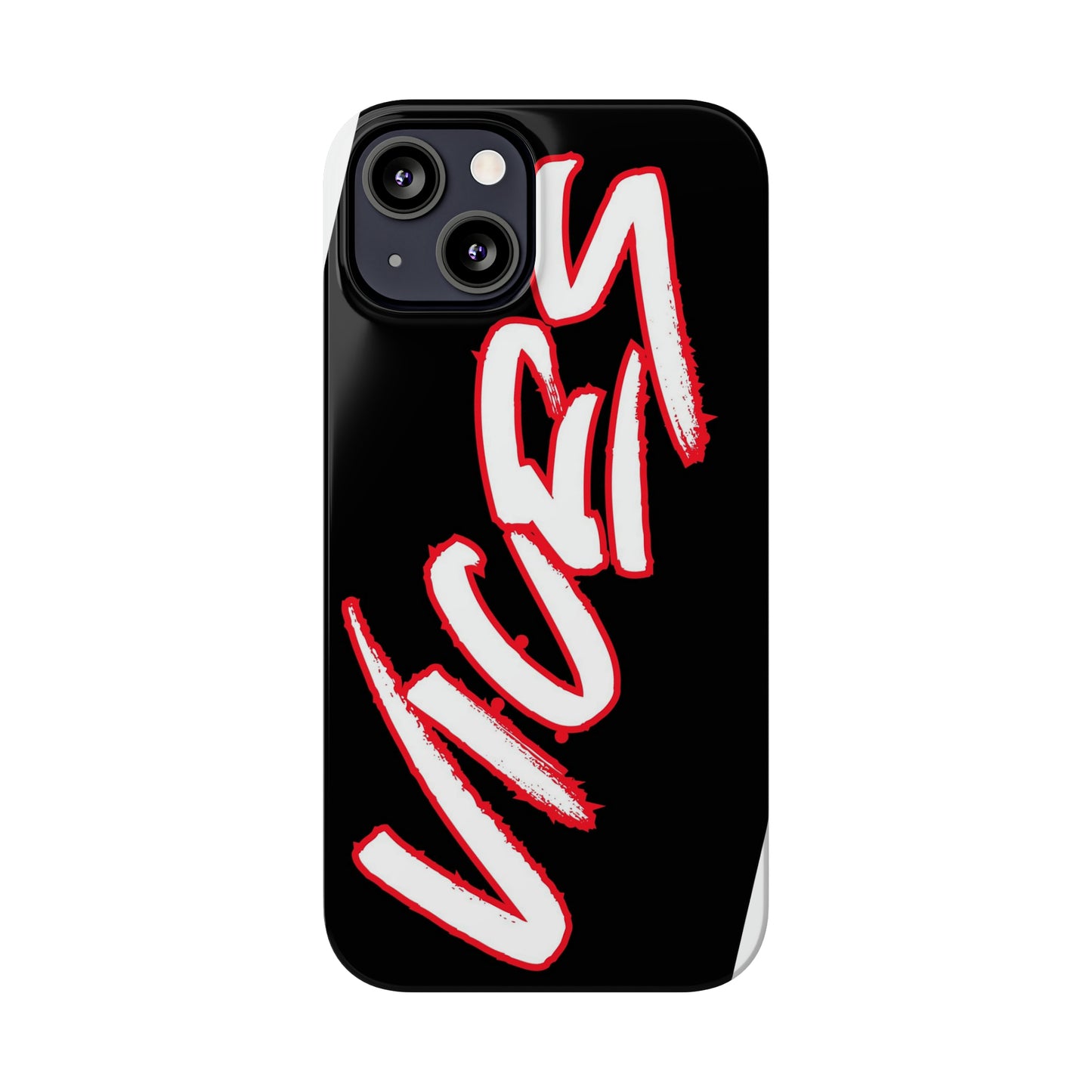 Vices Slim Phone Cases