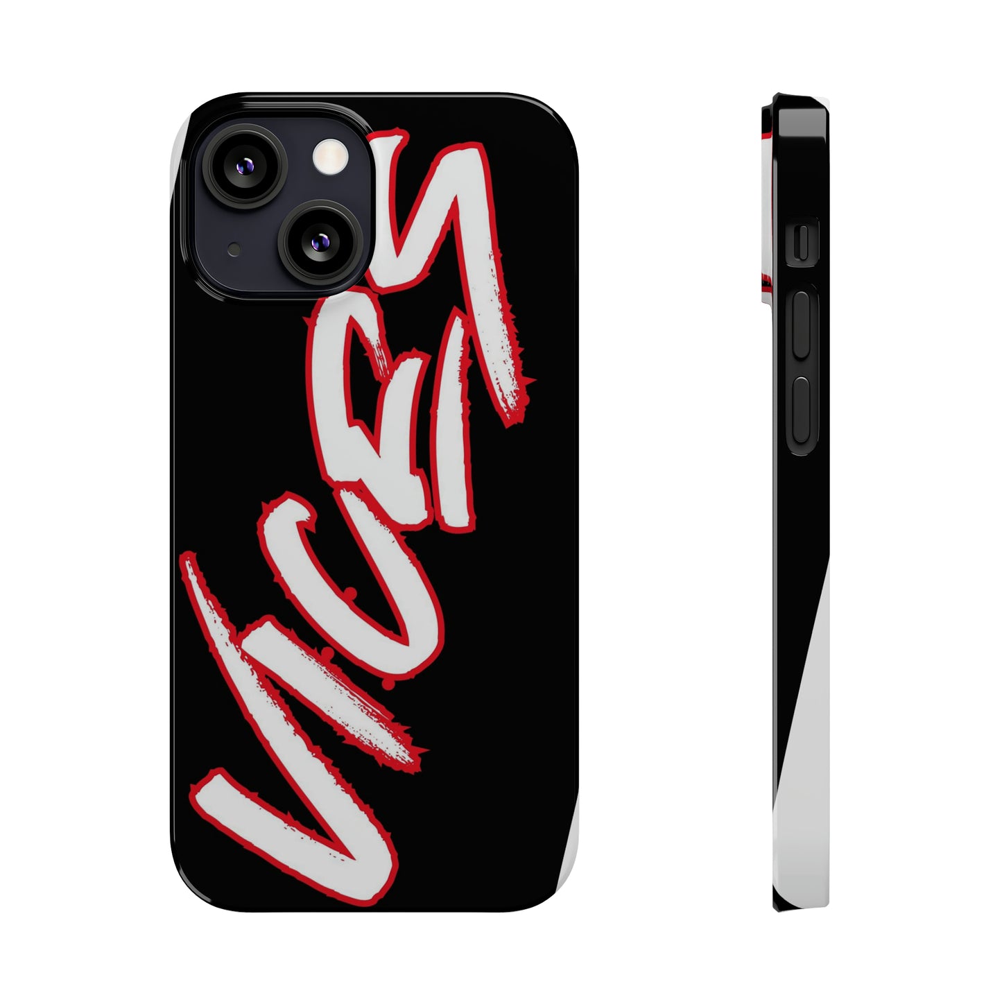 Vices Slim Phone Cases