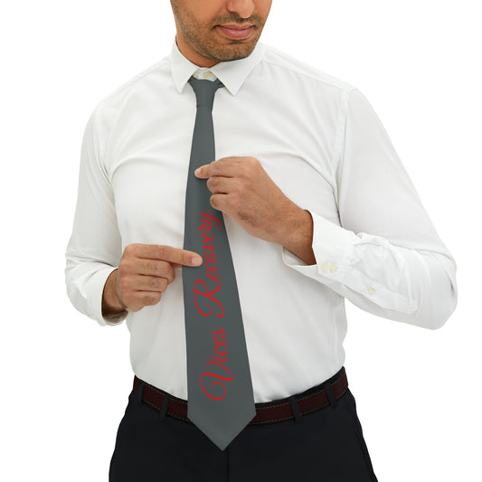 Vices Recovery Necktie