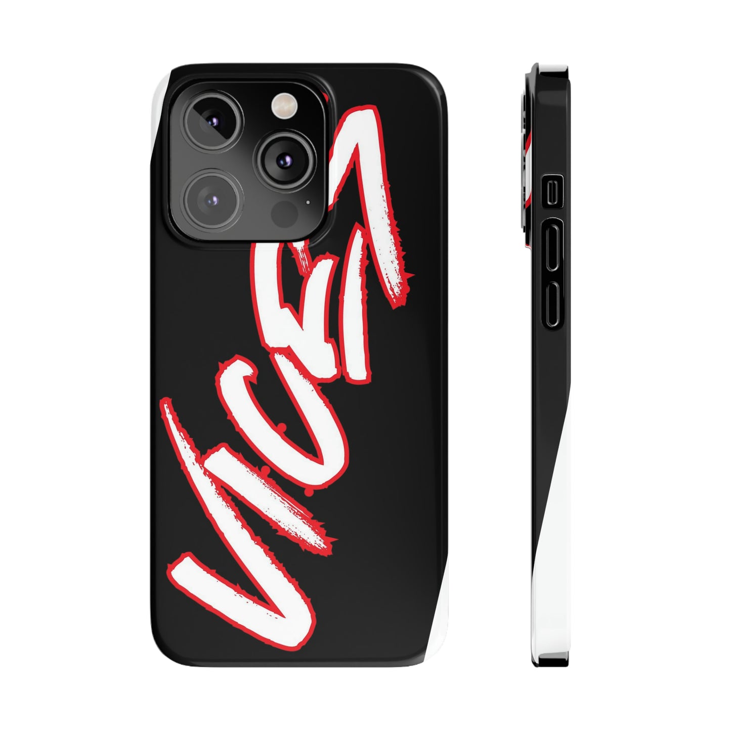 Vices Slim Phone Cases