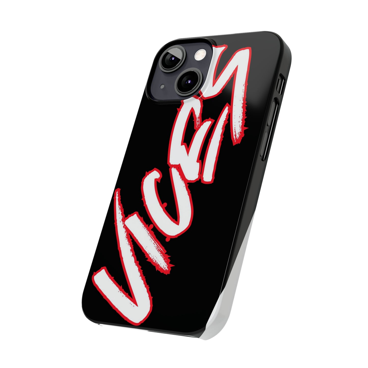 Vices Slim Phone Cases